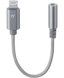 Adapter-Lightning-to-3.5mm-Jack-Cellularline-Gray-chisinau-itunexx.md