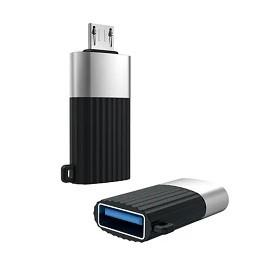 Adapter-XO-USB-A-to-Micro-USB-NB149G-Black-chisinau-itunexx.md
