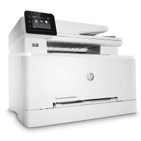 All-in-One-Printer-HP-Color-LaserJet-Pro-MFP-M283fdn-chisinau-itunexx.md