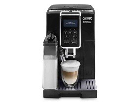 Aparate de Cafea Coffee Machine Delonghi ECAM350.55B CAPPUCCINO SYSTEM tehnica bucatarie magazin de Electrocasnice Chisinau