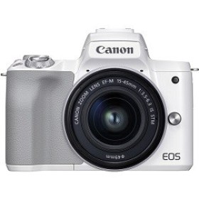 Aparat-foto-Mirrorless-Camera-CANON-EOS-M50-Mark-II+15-45-f3.5-6.3-IS-STM-chisinau-itunexx.md