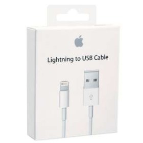 Apple MD818ZM/A Lightning to USB Cable OEM