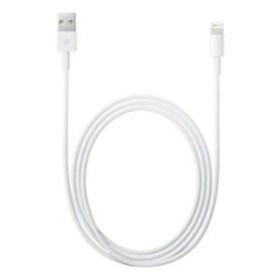 Apple MD819ZM/A Lightning to USB Cable 2m