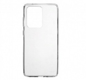 Back Case TPU Transparent Smartphone MD Xcover husa pentru SAMSUNG S20 Ultra/S11+ accesorii Telefoane Mobile Chisinau