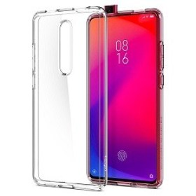 Back Case TPU Transparent Smartphone md Xcover husa pentru Xiaomi MI9T magazin telefoane mobile ieftine rate Chisinau