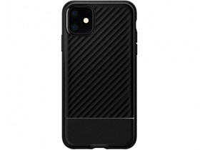 Back Case TPU MD Xcover husa pentru iPhone 11 Pro Max, Snap Black magazin accesorii telefoane ieftine Chisinau