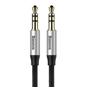 Baseus-Cable-Audio-3.5-to-3.5-M30-1M-Silver-Black-chisinau-itunexx.md