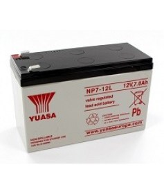 Acumulator pentru Sursa neintreruptibila MD Baterie UPS-12V-7AH Yuasa NP7-12L-TW pret in Chisinau