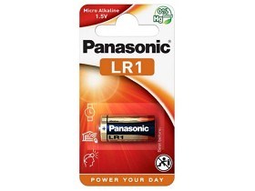 Baterie-alcalina-LR1-Panasonic-CELL-Power-1.5V-Alkaline-LR1L1BE-chisinau-itunexx.md