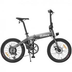 Bicicleta-electrica-md-Xiaomi-HIMO-Electric-booster-bicycle-Z20-Grey-pret-chisinau