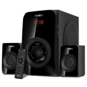 Boxe-Audio-Sistem-2.1-Speakers-SVEN-MS-2020-Bluetooth-SD-card-USB-FM-RC-55w-30w+2x12.5w-itunexx.md-chisinau