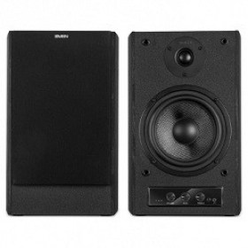 Boxe sistem Audio 2.0 SVEN MC-30 Black 200w Bluetooth magazin music calculatoare Chisinau