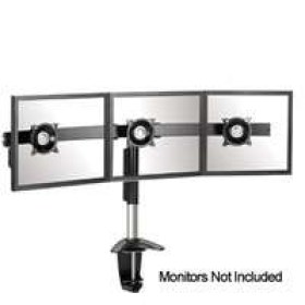 Brateck ET01-C03, Table Stand for 3 monitors