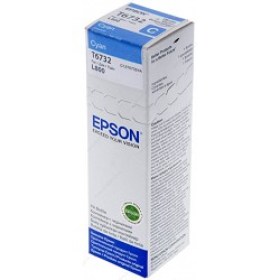 Epson T67324A cyan Cartridge 70ml