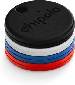 CHIPOLO-ONE-4Pack-Black-Blue-For-keys-Water-resistant-chisinau-itunexx.md