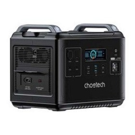 CHOETECH-2000Wh-Bidirectional-charging-Power-Station-chisinau-itunexx.md