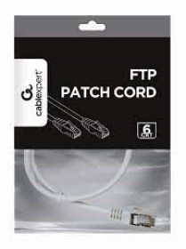 Cablu-FTP-GEMBIRD-PP6-0.5M-White-Cablexpert-chisinau-itunexx.md