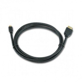 Cablu-HDMI-to-micro-HDMI-3.0m-Gembird-CC-HDMID-10-V1.3-Black-chisinau