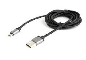 Cablu Micro USB2.0 MicroB AM md Cablexpert CCB-mUSB2B-AMBM-6 