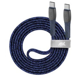 Cablu-Type-C-to-Type-C-Rivacase-PS6105-BL12-nylon-braided-1.2M-Blue-chisinau-itunexx.md
