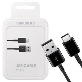 Cablu-USB-telefoane-Original-Samsung-Type-C-Black-pret-chisinau