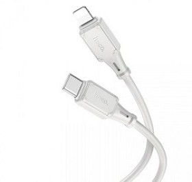 Cablu-USB-to-Lightning-HOCO-X101-Assistant-Silicone-1m-Gray-chisinau-itunexx.md