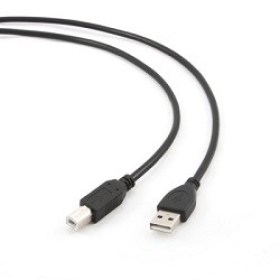 Cablu USB2.0 GEMBIRD CCP USB2 AMBM 15