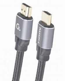 Cablu Video Cable Gembird HDMI 2.0 CCBP-HDMI-2M Premium 2m accesorii magazin online calculatoare md Chisinau