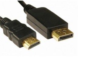 Cablu Video miniDP-DP Brackton MDP-DP4-0150.B 1.5m accesorii computere md Chisinau