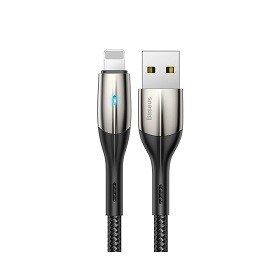 Cablu-de-date-Baseus-Cable-USB-to-Lightning-Horizontal-2.4A-1m-Black-chisinau-itunexx.md