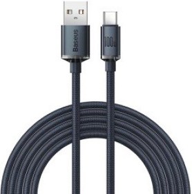 Cablu-de-date-Baseus-USB-to-Type-C-100W-2m-Gray-chisinau-itunexx.md