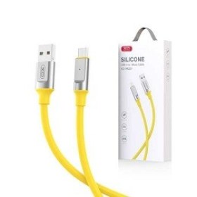 Cablu-de-date-Micro-USB-XO-Brainded-NB251-6A-1M-Yellow-chisinau-itunexx.md