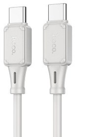Cablu-de-date-USB-C-to-USB-C-HOCO-X101-Assistant-White-1m-chisinau-itunexx.md