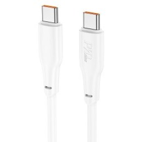 Cablu-de-date-USB-C-to-USB-C-HOCO-X93-Force-1m-White-chisinau-itunexx.md