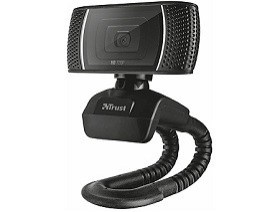 Camera Computer PC Trust Trino HD Video 720p HD microphone USB Webcam Chisinau itunexx.MD