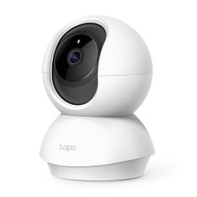 Camera Supraveghere Video MD TP-Link TAPO C200 Pan Tilt Home Security Wi-Fi Camera Interior preturi Chisinau