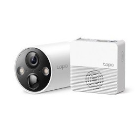 Camera-supraveghere-Outdoor-IP-Security-TP-LINK-Tapo-C420S1+Hub-Tapo-H200-chisinau-itunexx.md