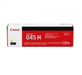Laser Cartridge Canon CRG-045 H Yellow 