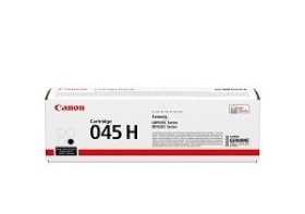 Laser Cartridge Canon CRG-045 H Black