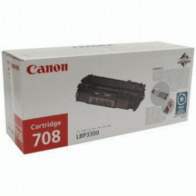 Canon 708-Q5949A, black