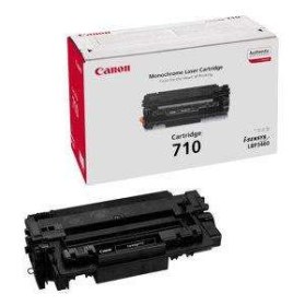 Canon 710, black