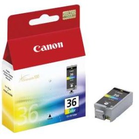 Canon CLI-36 color