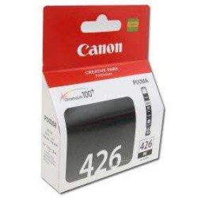 Canon CLI-426Bk, black