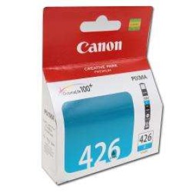 Canon CLI-426C, cyan
