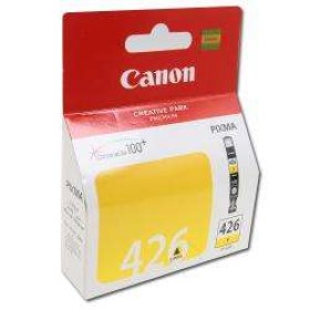 Canon CLI-426Y, yellow