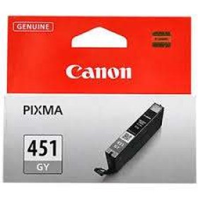 Canon CLI-451 GY, gray