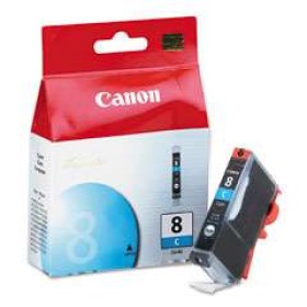 Canon CLI-8 C, cyan