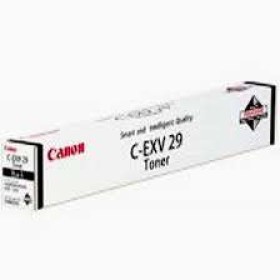 Canon C-EXV29, Black,Toner