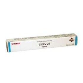 Canon C-EXV29, Cyan, Toner