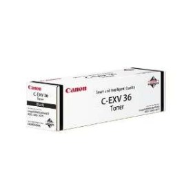 Canon C-EXV36 black
